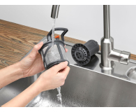 ELECTROLUX ESM48210SX SatelliteClean 600 59,8cm 14kpl. AirDry - automatyczne otwieranie drzwi - 1333368 - zdjęcie 5